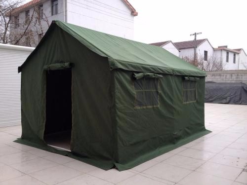 中山军事小型帐篷